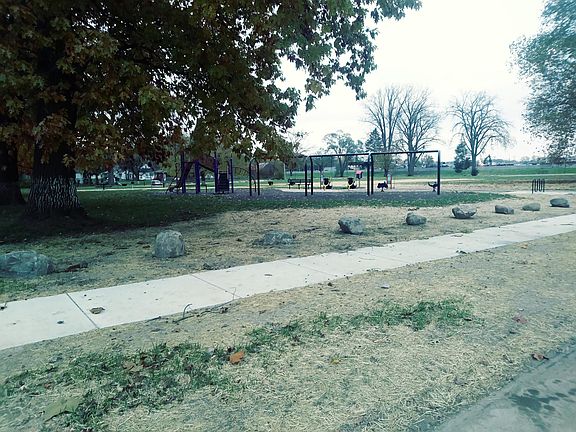 Neighborhood Park