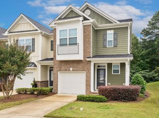 748 Treviso Ln, Apex, NC 27502