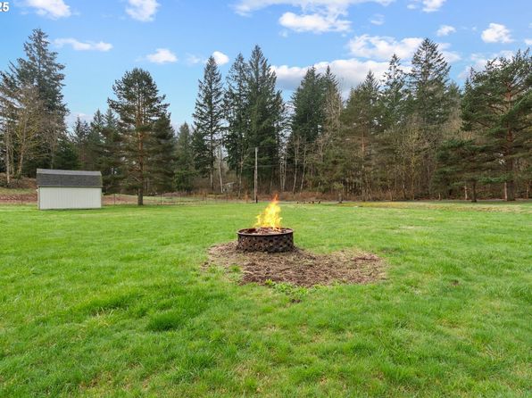 11519 NE Mead Rd, Vancouver, WA 98682