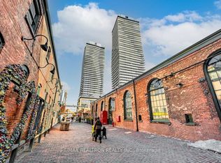 70 Distillery Ln UNIT 217, Toronto, ON M5A0E3