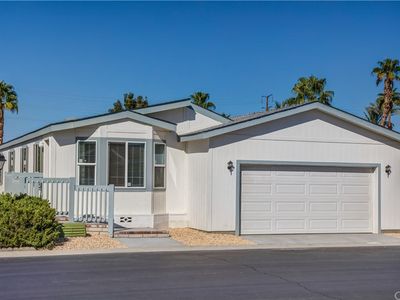 243 Settles Dr #243, Cathedral City, CA, 92234