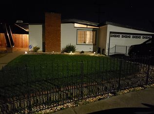 1255 Coronel Ave, Vallejo, CA 94591