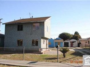 34 W 51st St, Long Beach, CA 90805