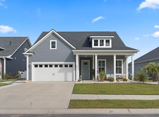 389 Bumble Cir, Murrells Inlet, SC 29576