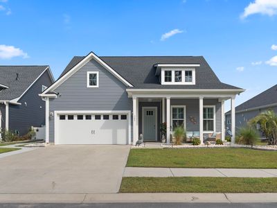 389 Bumble Circle, Murrells Inlet, SC, 29576