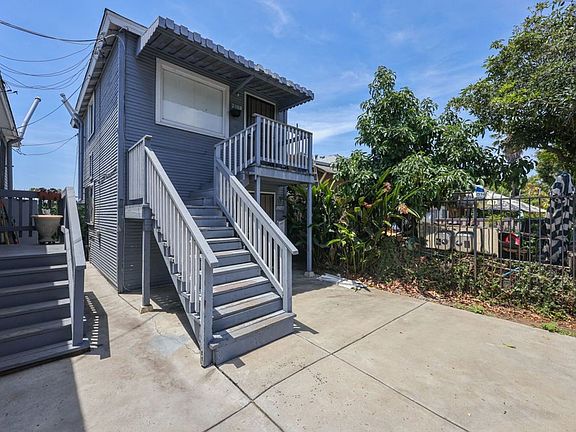 2nd image of 246 25th St #2487-2491