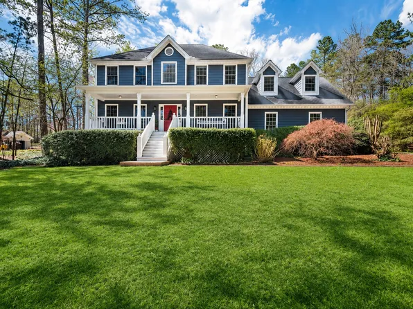 4115 Morningside Dr, Cumming, GA 30041