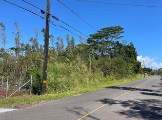 16-2137 Rainbow Dr LOT 55, Pahoa, HI 96778