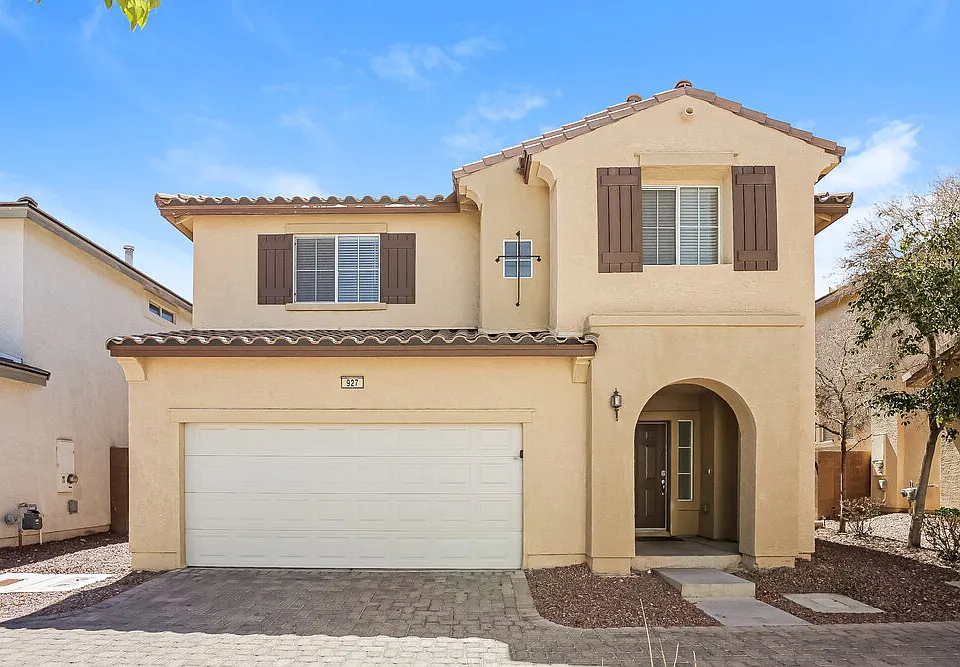 927 Appaloosa Hills Ave