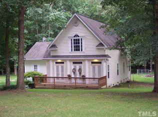 105 Walker Run, Selma, NC 27576