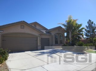 2820 Mustang St, Las Vegas, NV 89108