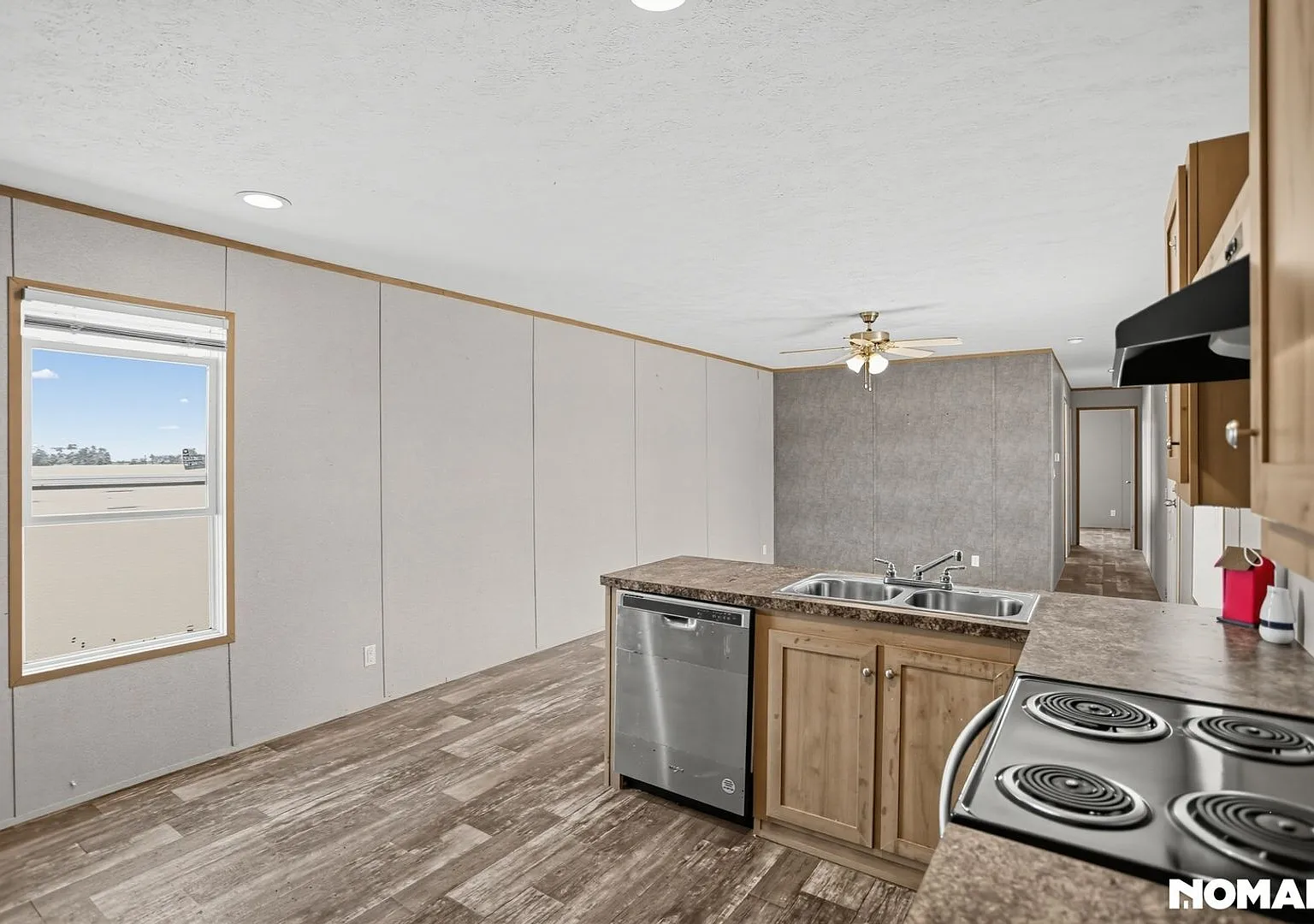 3-bedroom, 2 bath Home for rent out in the country. Enjoy fresh air and scenic country view every... — Photo 3