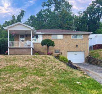 13429 Dean Dr, North Huntingdon, PA, 15642