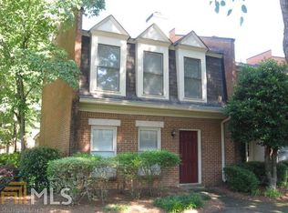 4148 Paddington Dr, Duluth, GA 30096