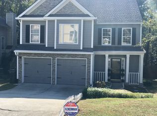 6800 Magnolia Park Ln, Norcross, GA 30093