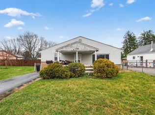 396 Pasadena Ave, Columbus, OH 43228