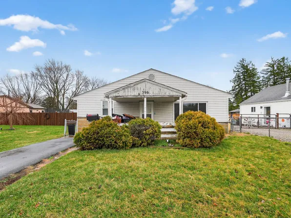 396 Pasadena Ave, Columbus, OH 43228