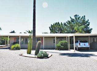 857 S 82nd Pl, Mesa, AZ 85208