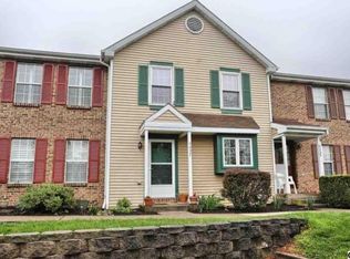 5437 Pond Rd, Harrisburg, PA 17111