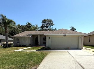 4748 Yellowstone Dr, New Port Richey, FL 34655