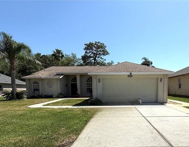 4748 Yellowstone Dr, New Port Richey, FL, 34655