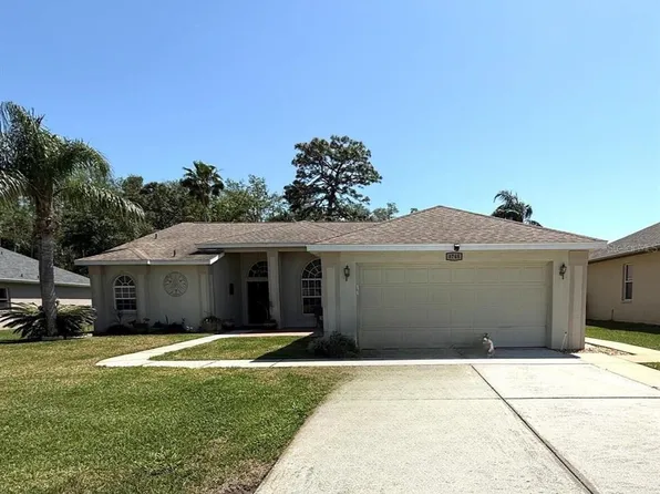 4748 Yellowstone Dr, New Port Richey, FL 34655