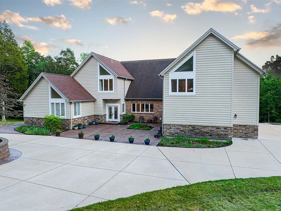 405 Lewis Rd, Eureka, MO 63025 Zillow