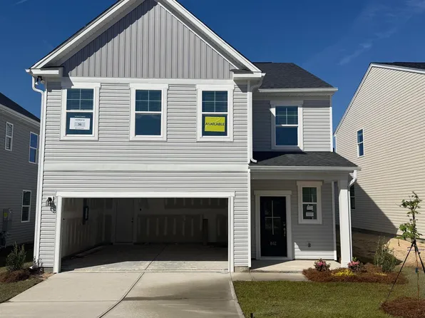 842 Huxley Ln, Columbia, SC 29045