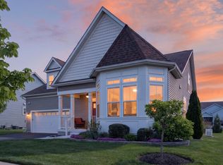 2719 Van Cliburn Cir, Middletown, DE 19709