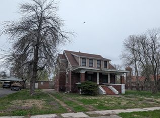 418 Rich St, Slater, MO 65349