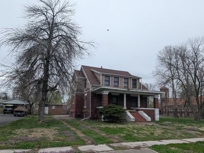 418 Rich St, Slater, MO, 65349