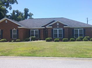 16 Evans Ln NE, Ludowici, GA 31316