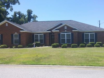 16 Evans Ln NE, Ludowici, GA, 31316