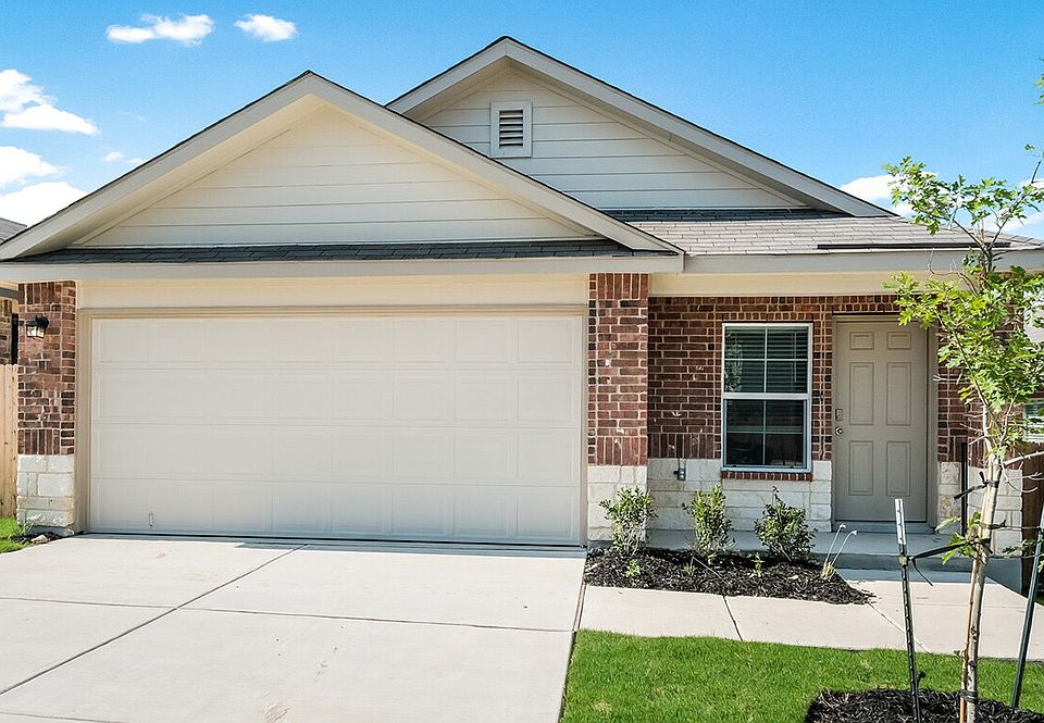 Salado Creek by D.R. Horton San Antonio in San Antonio TX Zillow