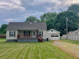 713 McBride Ave, Dupo, IL 62239