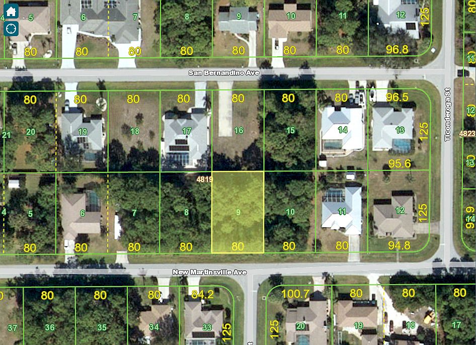 1st image of 9376 New Martinsville Ave