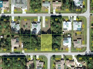 9376 New Martinsville Ave, Englewood, FL 34224