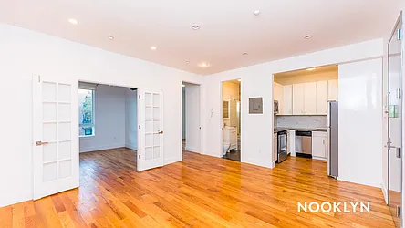 Rented by Nooklyn NYC LLC