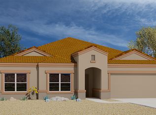 17791 S Whispering Gln, SAHUARITA, AZ 85629