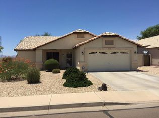 20038 N 110th Ln, Sun City, AZ 85373