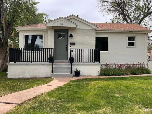 119 Dotson Ave, Pueblo, CO 81005