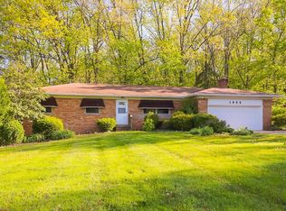 1083 Shepard Hills Blvd, Macedonia, OH 44056