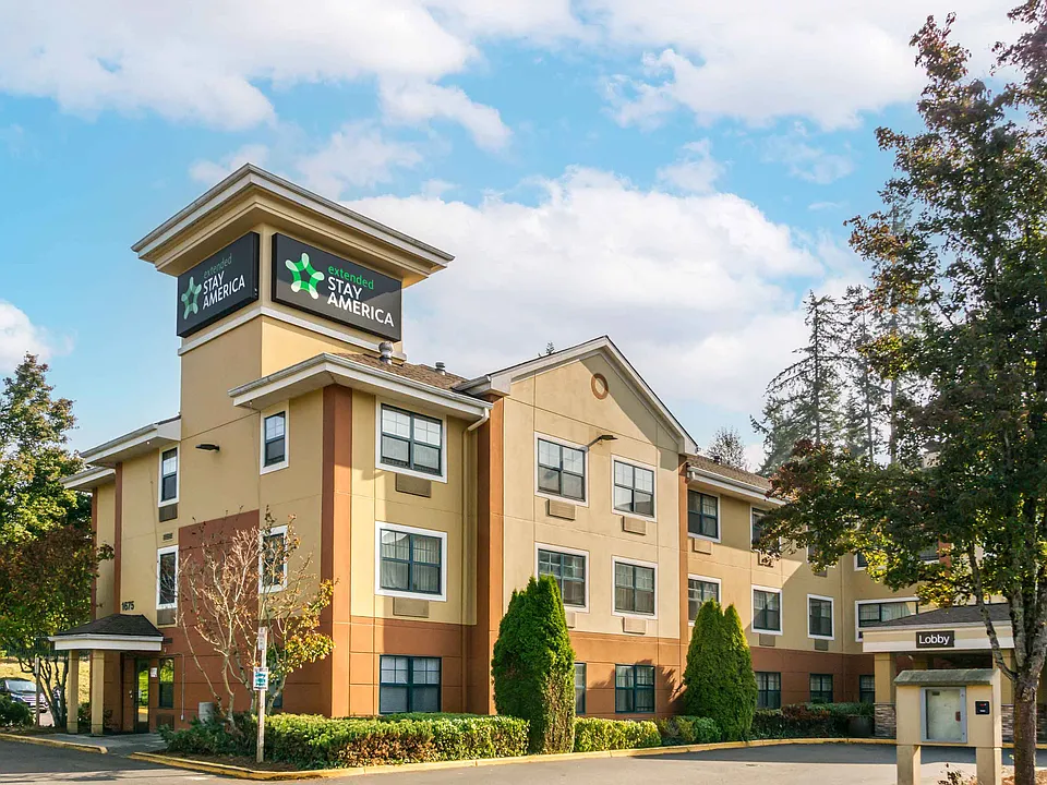 Olympia - Tumwater