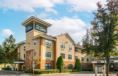 Olympia - Tumwater Photo 1