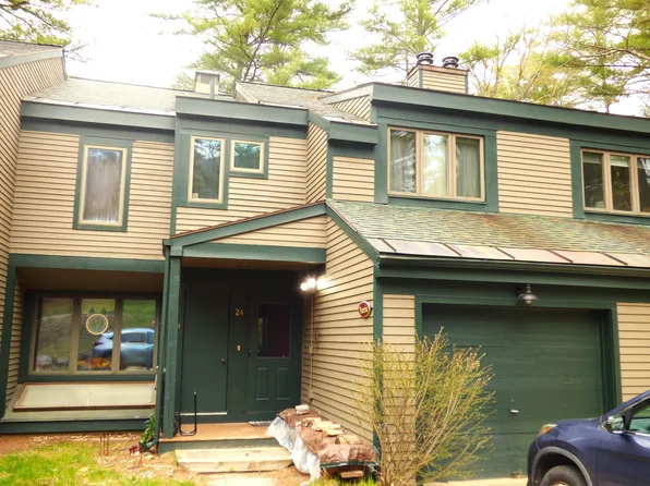 24 Millers Way #24, Bridgton, ME 04009