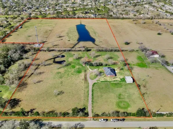 15815 Merle Rd, Cypress, TX 77433