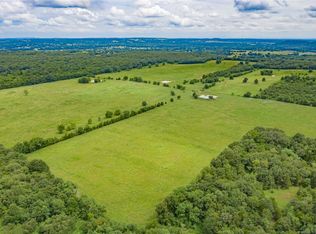 104993 S 4690th Rd, Sallisaw, OK 74955