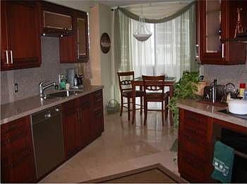 2nd image of 3100 N Ocean Blvd APT 401