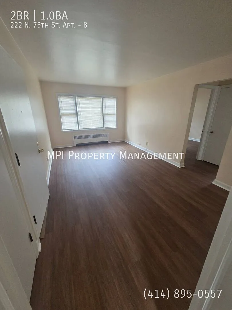 Newly remodeled 2 bedroom. 1/2 off first month! — Photo 4