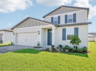 1740 Brekey Way, Zephyrhills, FL 33541